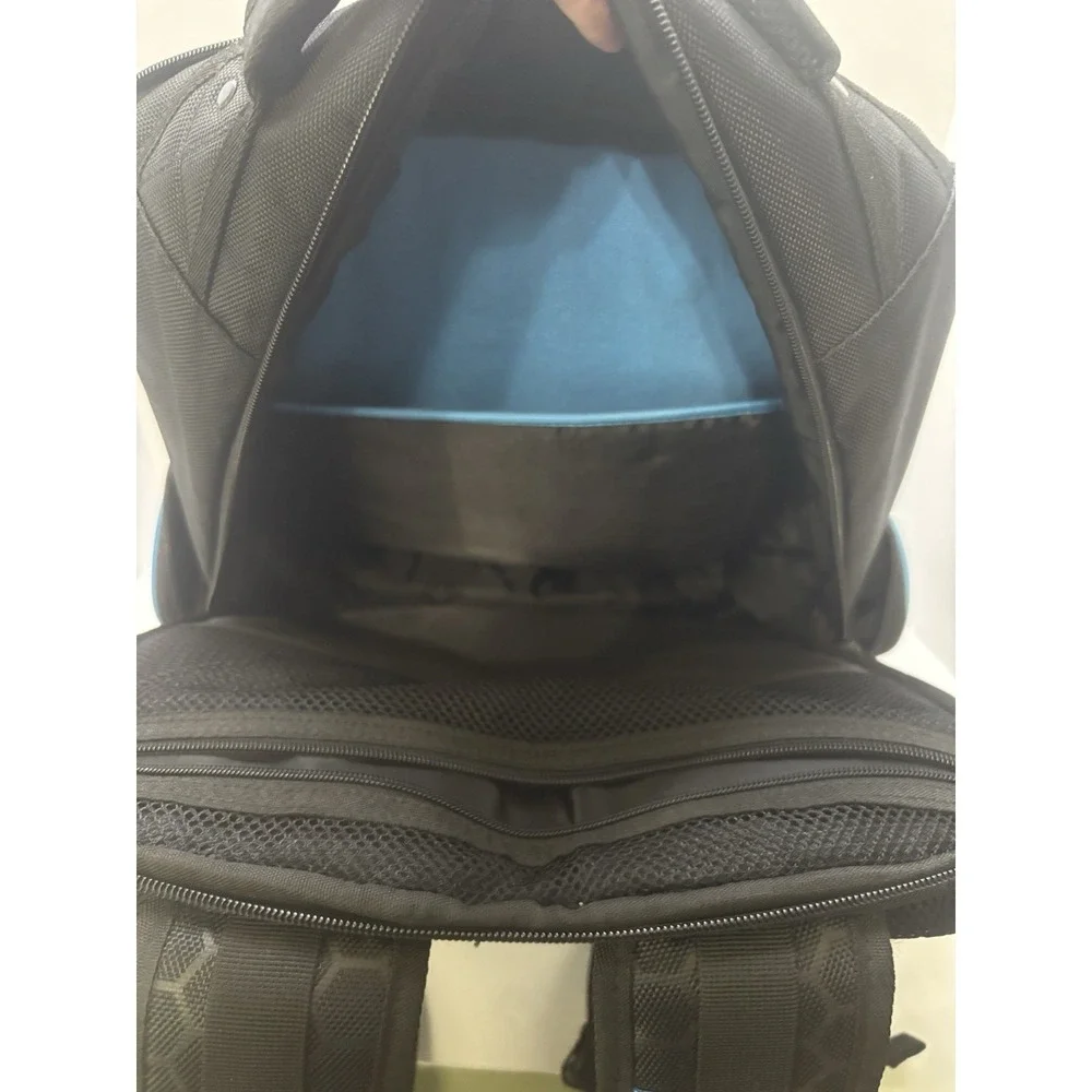 GAEMS Hex Pac Gaming Backpack for Gaming Consoles, Laptops and more (Great look)